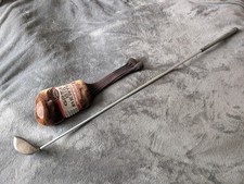 Callaway Big Bertha War Bird 3 Wood Right Hand Regular Flex With Head Cover VGC