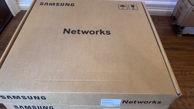 Samsung SLS-BB1150ECEX Networks Card CRCCATWAAA 4G DU Digital Unit Board NEW