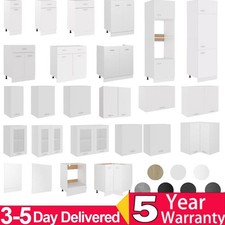 Wall Mounted Cabinet Floating Hanging Cupboard Kitchen Cabinet Storage Furniture