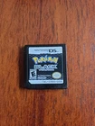 Pokemon: Black Version (Nintendo DS, 2011) Tested And Working