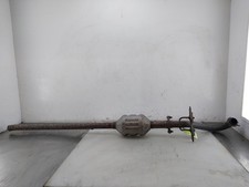 Catalyseurs Ford TRANSIT CONNECT