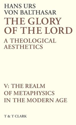 Hans Urs Von Balthasar (u. a.) | Glory of the Lord Vol 5 | Buch | Englisch