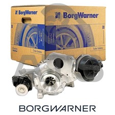 Turbolader für BMW 5 Touring (G31) 520 d 140 kW /190 11658587540, 1165858754011