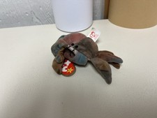 Ty Beanie Babies Claude the Crab 5/4/25 C