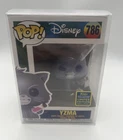 Funko Pop Disney - Yzma as Cat #786 2020 Summer Convention Exclusive