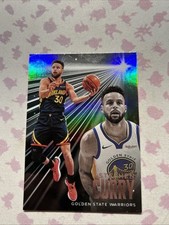 2020-21 Panini Chronicles Steph Curry Essentials  #231 Warriors
