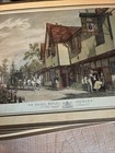 Pimpernel Traditional Placemats (set of 4 - as pictured) in box — photo 6
