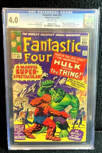 Comic Image