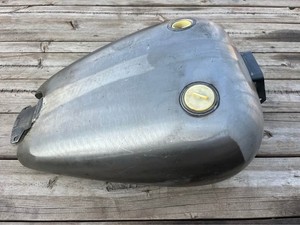 Harley Davidson Fxr Fuel Tank for sale | eBay