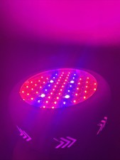 Lampada Agro Led 216w