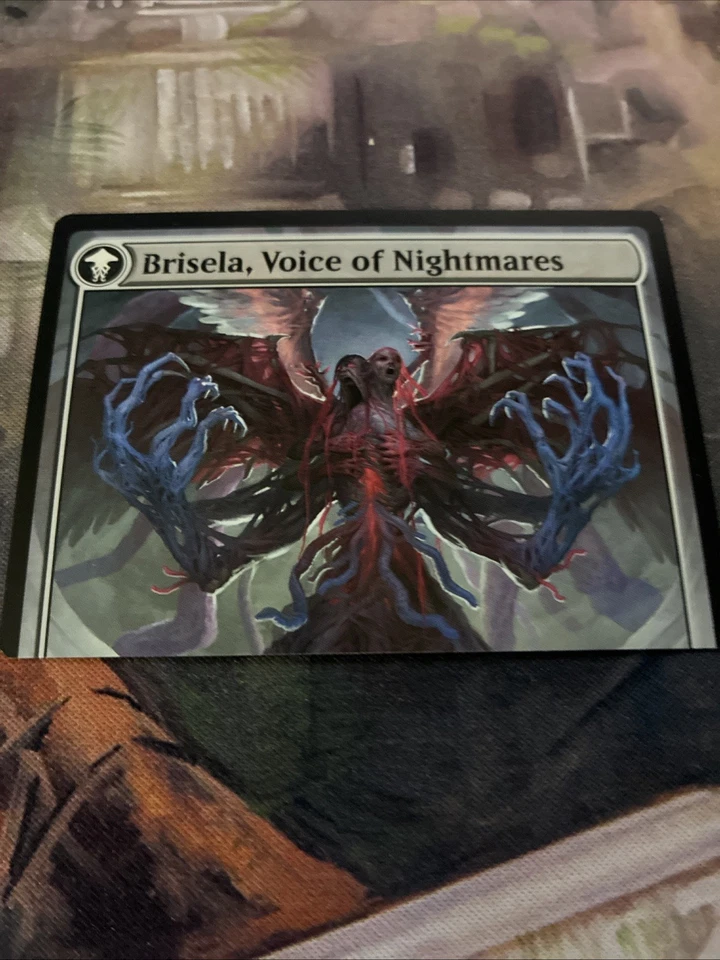 Gisela, the Broken Blade Eldritch Moon Regular - Image 2 of 2