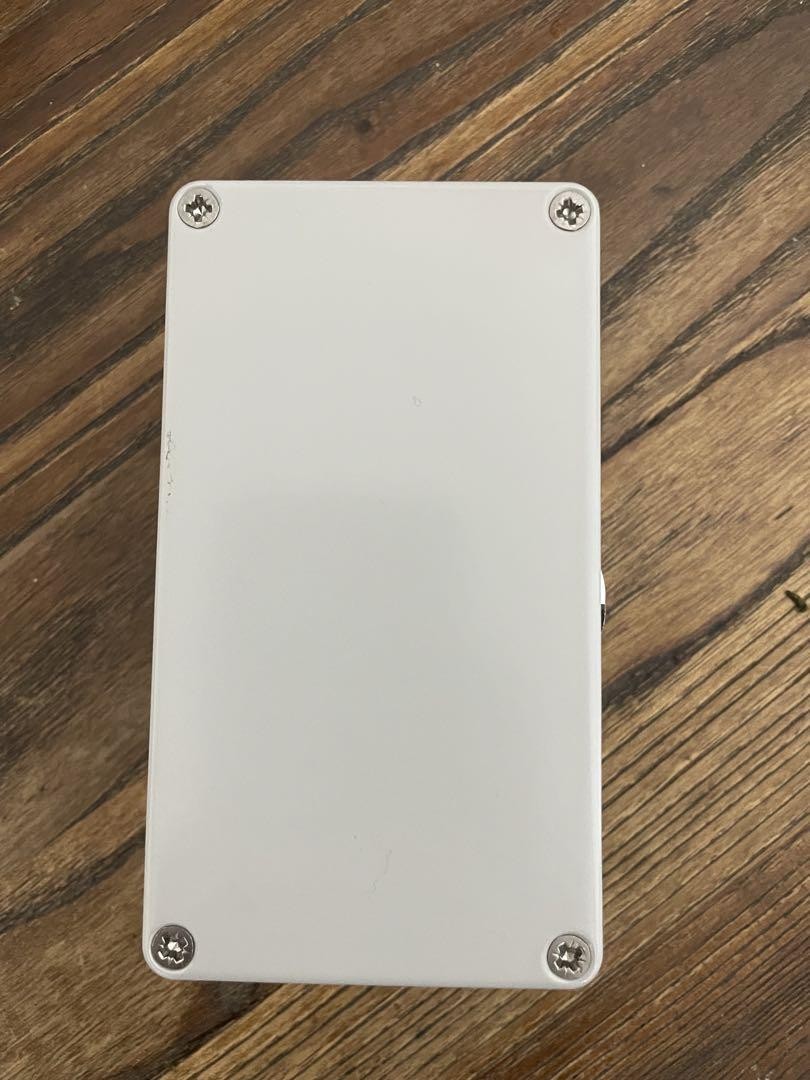 D A M Meathead Deluxe M-25 Fuzz D.A.M | eBay