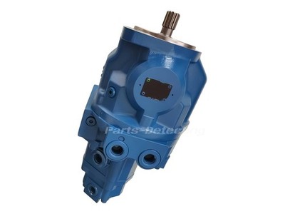 Hydraulic Pump AP2D21LV1RS6-987-1 For Rexroth AP2D Series AP2D36 AP2D25 AP2D28