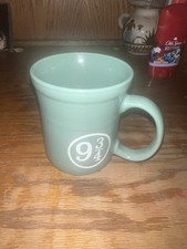 Harry Potter Platform 9 3/4 Mug