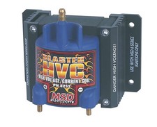 Msd Blaster Hvc Coil 8252