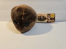 Giant Microbes Hepatocyte, Liver Cell Plush Toy Microbiology Science