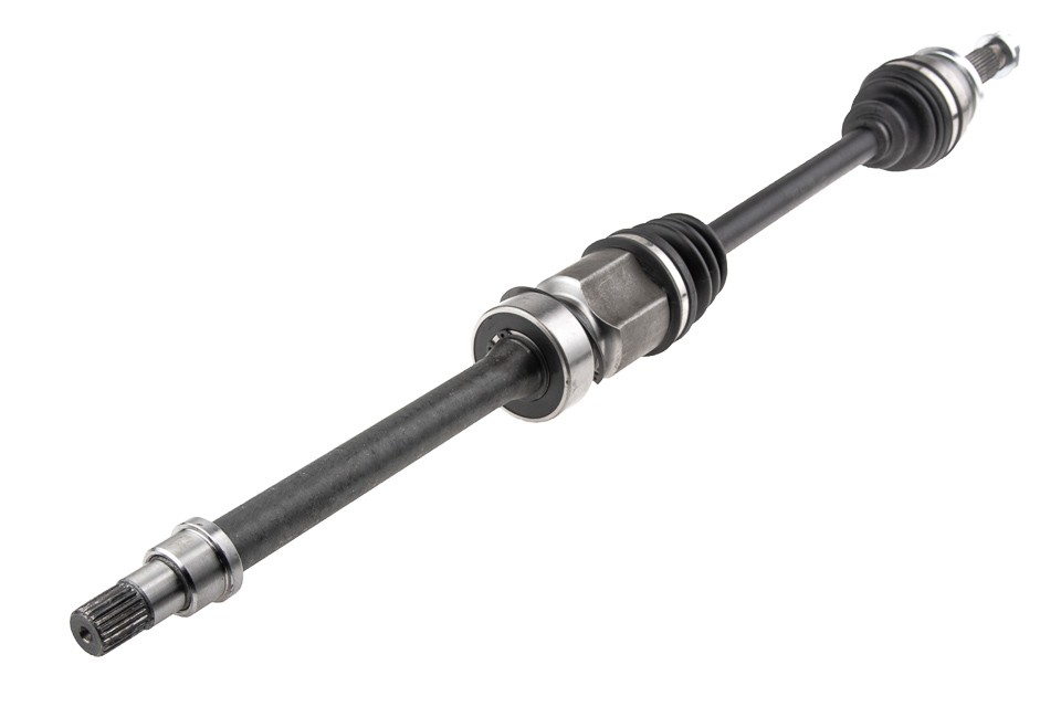 DRIVE SHAFT NPW-BM-121 FOR MINI W10 B14 A 1.4L W10 B16 A 1.6L 4cyl - Image 3