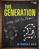 Frederick D. Acklin | This Generation | Taschenbuch | Englisch (2024)