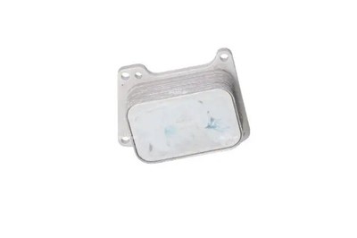 Ölkühler, Motoröl wassergekühlt 31824 NRF für OPEL ASTRA J GTC ZAFIRA TOURER C