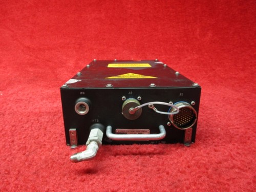 Honeywell Series 1 N1 Digital Electronic Engine Control PN 2119020-8000
