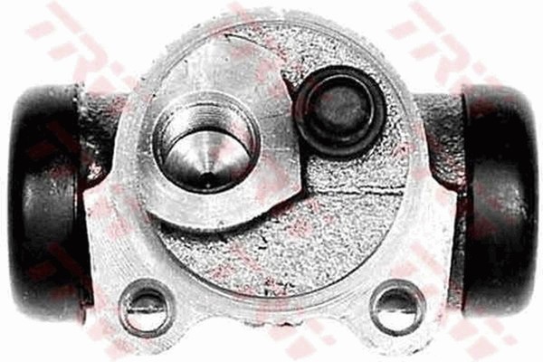 Radbremszylinder TRW BWD115 FüR 20A Peugeot 205 Gusseisen 2 1 741A 741B 20D Cat-image