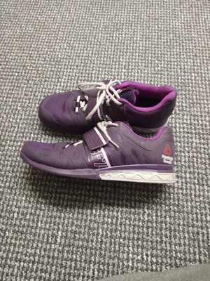 Crossfit Reebok Strongman Shoes Reebok CF74 UK CrossFit