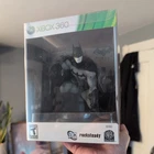 Batman: Arkham City -- Collector's Edition (Microsoft Xbox 360, 2011)