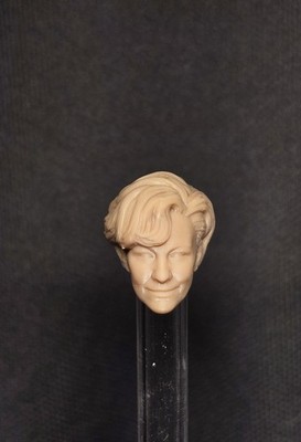Home Alone 2 Kate McCAllister Catherine O' Hara Custom Head Sculpt 1/12 1/10 1/6