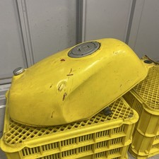 Nsr50 80 Fuel Tank Cap With Cock No Key Nsr Ac10 