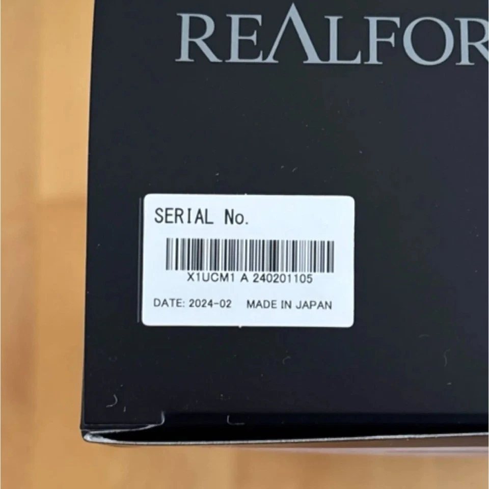 Topre REALFORCE x Hatsune Miku Collaboration GX1 Gaming Keyboard 45g New - Image 4 of 4