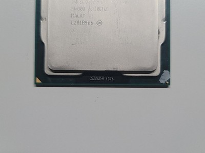 Intel Core i5 2400 - Quad-core (BX80623I52400 Bundle) Processor