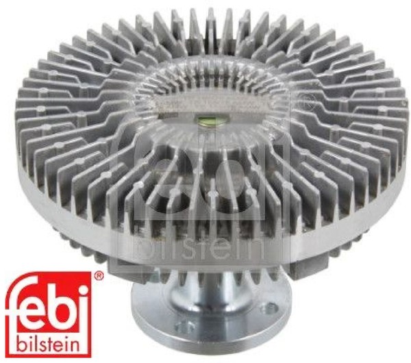 Febi Bilstein 38211 Kupplung FüR KüHlerlüFter Viscokupplung Kupplung-image