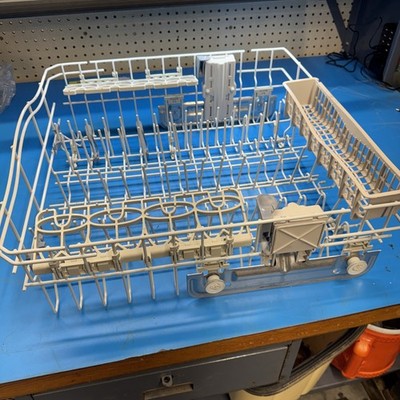 KENMORE DISHWASHER UPPER RACK 665.17039403