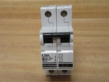 ABL Sursum 2ZU20 Circuit Breaker