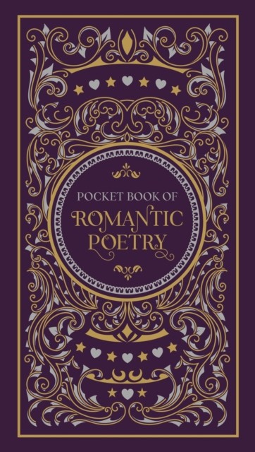 Pocket Book of Romantic Poetry by Various Authors Paperback Book - Image 3