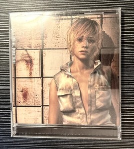 Silent Hill Soundtracks | eBay
