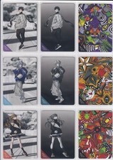 Evangelion RADIO EVA Full Complete Set