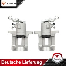 Bremssattel Passend für Audi A3 Cabriolet 8P7 1K0615424  2 Stück 1K0615424A