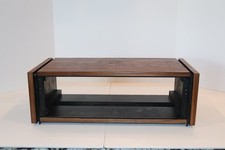 NEW CROWN STYLE RACK CABINET  3 RACK SPACE FITS  IC150 D150 AND OTHERS