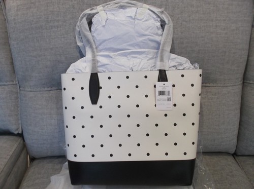 NEU Kate Spade Disney X Kate Spade New York Minnie Mouse Tasche - Bild 7 von 8