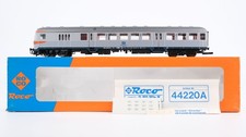 Roco H0 44220A Steuerwagen (Silberling) 2.Kl. DB