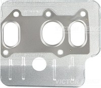 Victor Reinz 71-29435-10 Dichtung, AbgaskrüMmer FüR Ford, Mercedes-Benz, VW