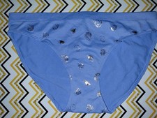 NeW Vs seamless bikini shine Beach Graphics Size Medium