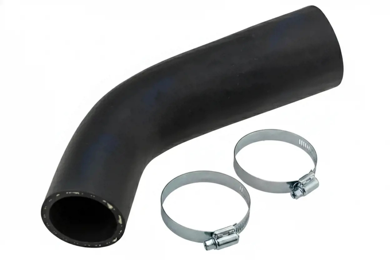 CHARGE AIR HOSE GPP-FR-050 FOR FORD HCPB/HCPD/HCPA/HCPC/RWPF/RWPE/R3PA 1.8L - Image 7