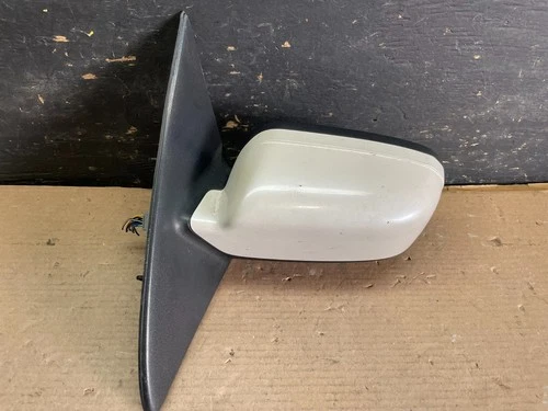 2006 to 2010 Mercury Milan Left Driver LH Heated View Door Mirror S1403 DG