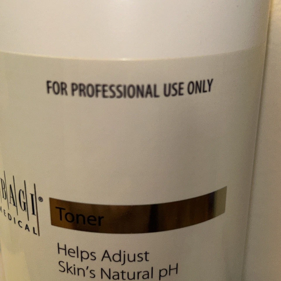 Tónico Obagi Nu Derm 33,8 oz 1Lt TOTALMENTE NUEVO Foto 3 de 4