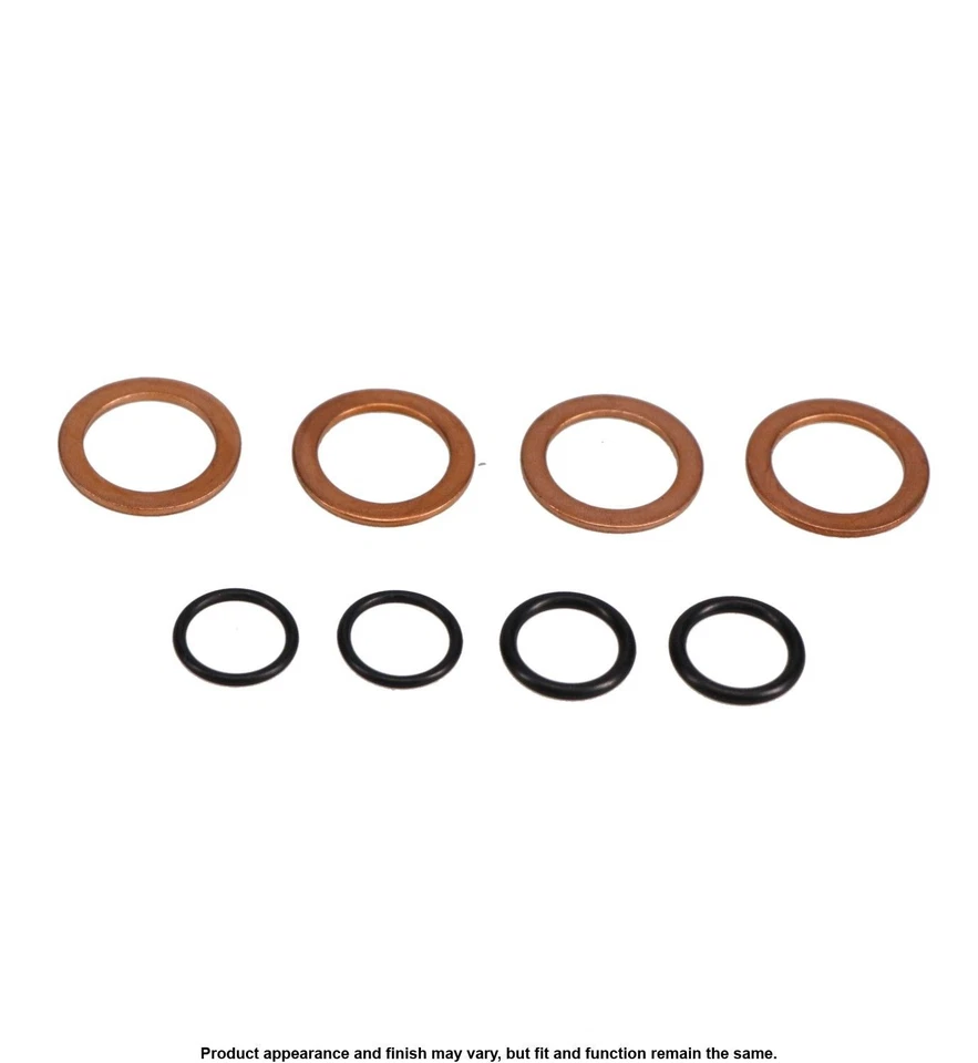 Bomba de dirección asistida A1 Cardone 21-5143 para 98-00 Lexus LS400 Foto 4 de 4