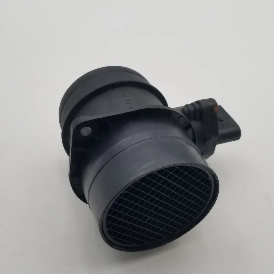 Sensor medidor de flujo de aire másico Volkswagen Jetta MAF 2005-2010 OEM 07C906461 Foto 4 de 4