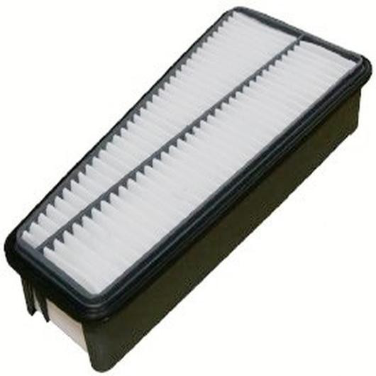 Denckermann Luftfilter Umluftfilter FüR Toyota Land Cruiser Prado 4.0 A140796-image