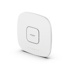 NETGEAR Wireless Access Point (WAX630) - WiFi 6 Tri-Band AX6000 Speed   Up to 60